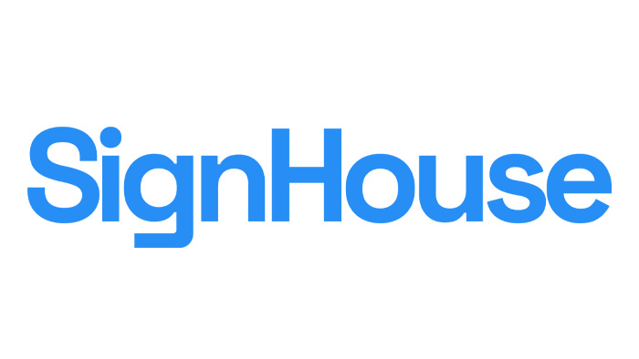 SignHouse